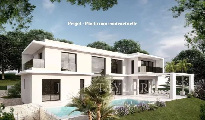 Venda Terreno construtível Grasse