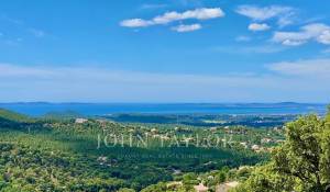 Venda Terreno construtível La Londe-les-Maures