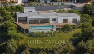 Venda Terreno construtível La Londe-les-Maures