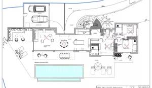 Venda Terreno construtível La Londe-les-Maures