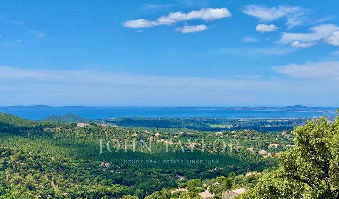Venda Terreno construtível La Londe-les-Maures