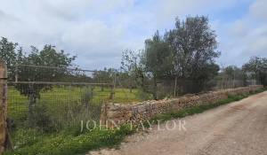 Venda Terreno construtível Llucmajor