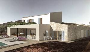 Venda Terreno construtível Llucmajor