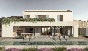 Venda Terreno construtível Llucmajor