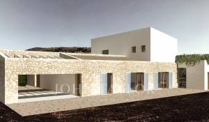 Venda Terreno construtível Llucmajor