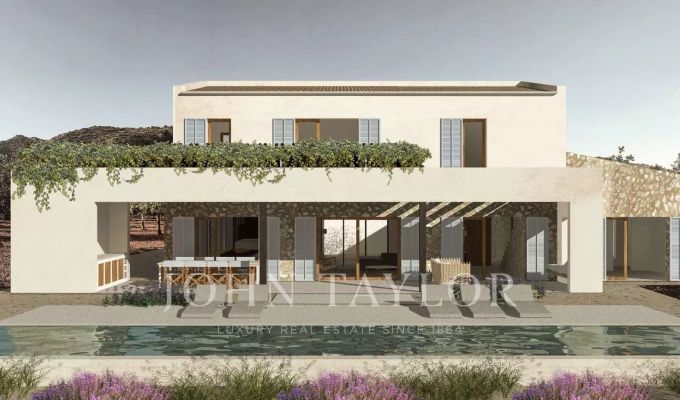 Venda Terreno construtível Llucmajor