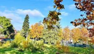 Venda Terreno construtível Madrid