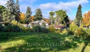 Venda Terreno construtível Madrid