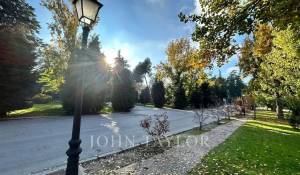 Venda Terreno construtível Madrid