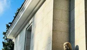 Venda Terreno construtível Madrid