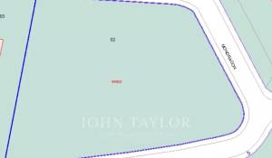 Venda Terreno construtível Madrid