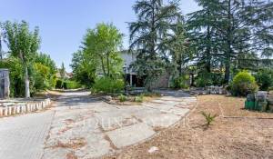 Venda Terreno construtível Majadahonda