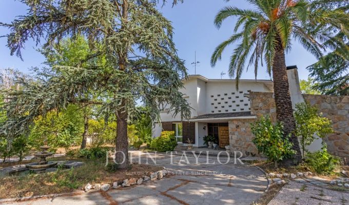 Venda Terreno construtível Majadahonda