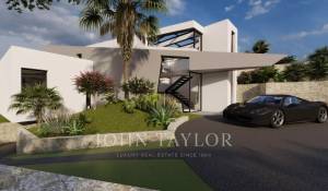 Venda Terreno construtível Mandelieu-la-Napoule