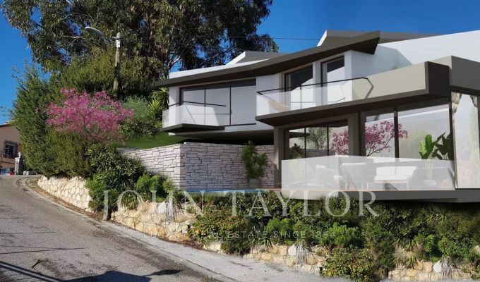 Venda Terreno construtível Mandelieu-la-Napoule
