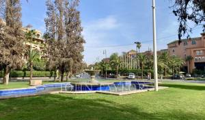 Venda Terreno construtível Marrakech