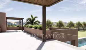 Venda Terreno construtível Marrakech