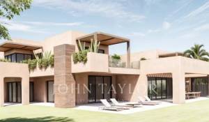 Venda Terreno construtível Marrakech