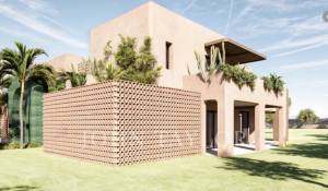 Venda Terreno construtível Marrakech