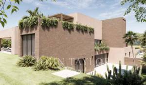 Venda Terreno construtível Marrakech
