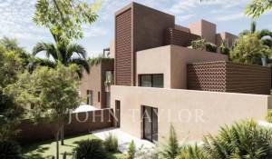 Venda Terreno construtível Marrakech