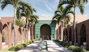 Venda Terreno construtível Marrakech