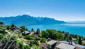 Venda Terreno construtível Montreux
