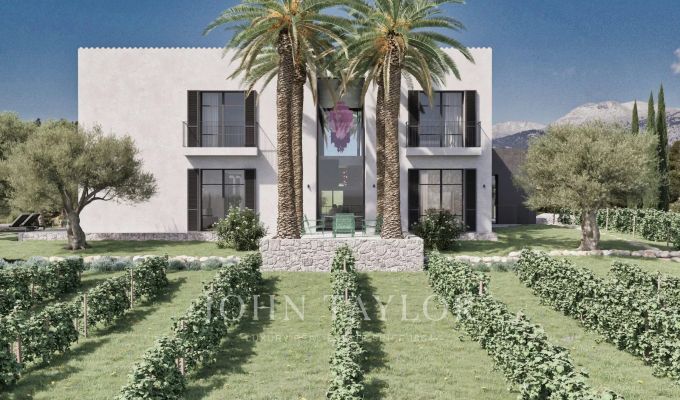 Venda Terreno construtível Moscari