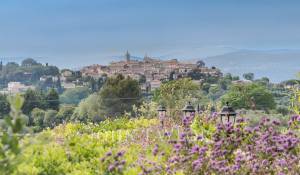 Venda Terreno construtível Mougins
