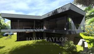 Venda Terreno construtível Mougins