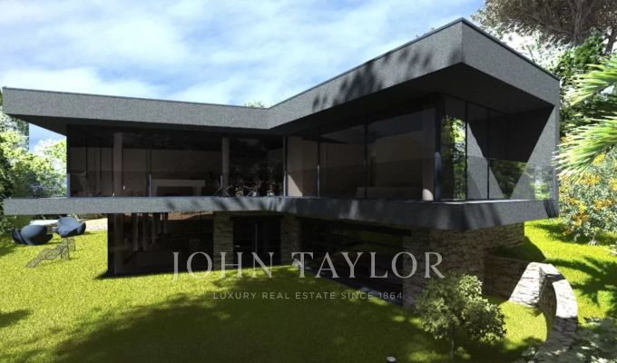 Venda Terreno construtível Mougins