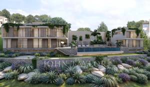 Venda Terreno construtível Port d'Andratx