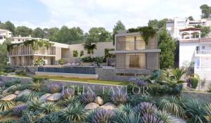 Venda Terreno construtível Port d'Andratx