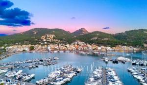 Venda Terreno construtível Port d'Andratx