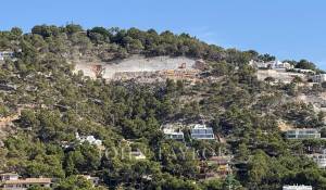 Venda Terreno construtível Port d'Andratx