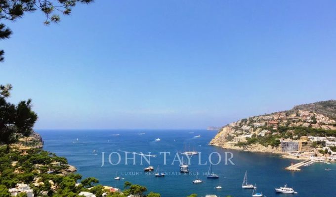 Venda Terreno construtível Port d'Andratx