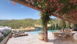 Venda Terreno construtível Port de Sant Miquel