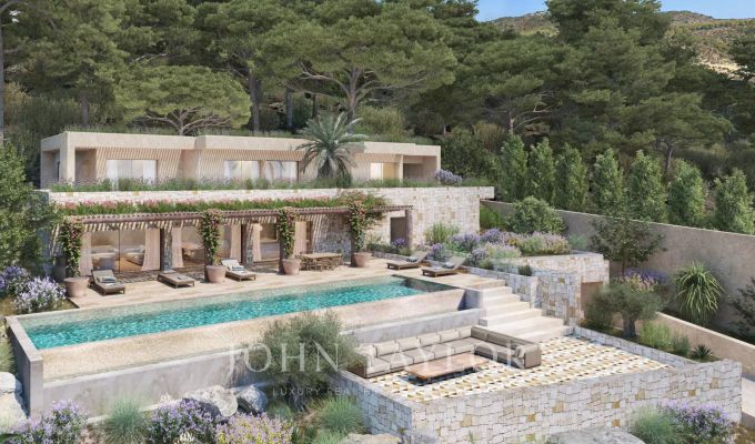 Venda Terreno construtível Port de Sant Miquel