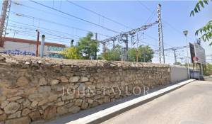 Venda Terreno construtível Pozuelo de Alarcón