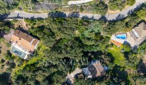 Venda Terreno construtível Rayol-Canadel-sur-Mer