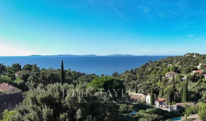 Venda Terreno construtível Rayol-Canadel-sur-Mer