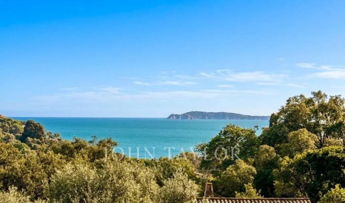 Venda Terreno construtível Rayol-Canadel-sur-Mer