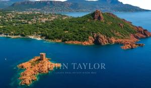 Venda Terreno construtível Saint-Raphaël