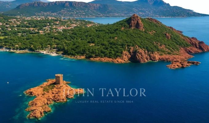 Venda Terreno construtível Saint-Raphaël