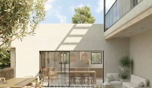 Venda Terreno construtível Sant Josep de sa Talaia