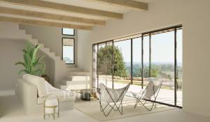 Venda Terreno construtível Sant Josep de sa Talaia