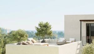 Venda Terreno construtível Sant Josep de sa Talaia