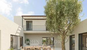 Venda Terreno construtível Sant Josep de sa Talaia