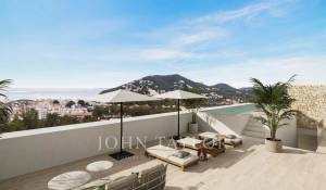 Venda Terreno construtível Santa Eularia des Riu