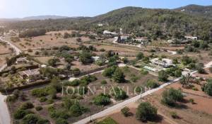 Venda Terreno construtível Santa Gertrudis de Fruitera